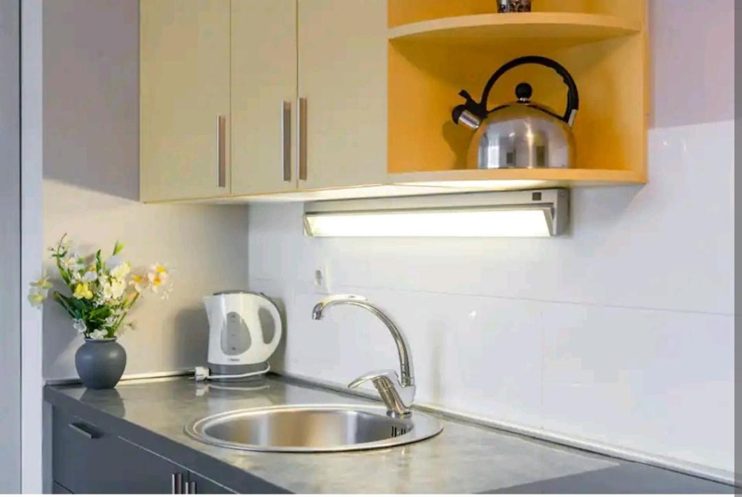 Apartment Marie Сплит Экстерьер фото